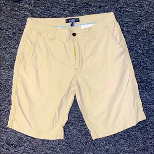 Polo Khaki Shorts